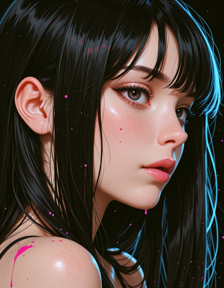 masterpiece,  best quality,  very aesthetic on Tensor.Art