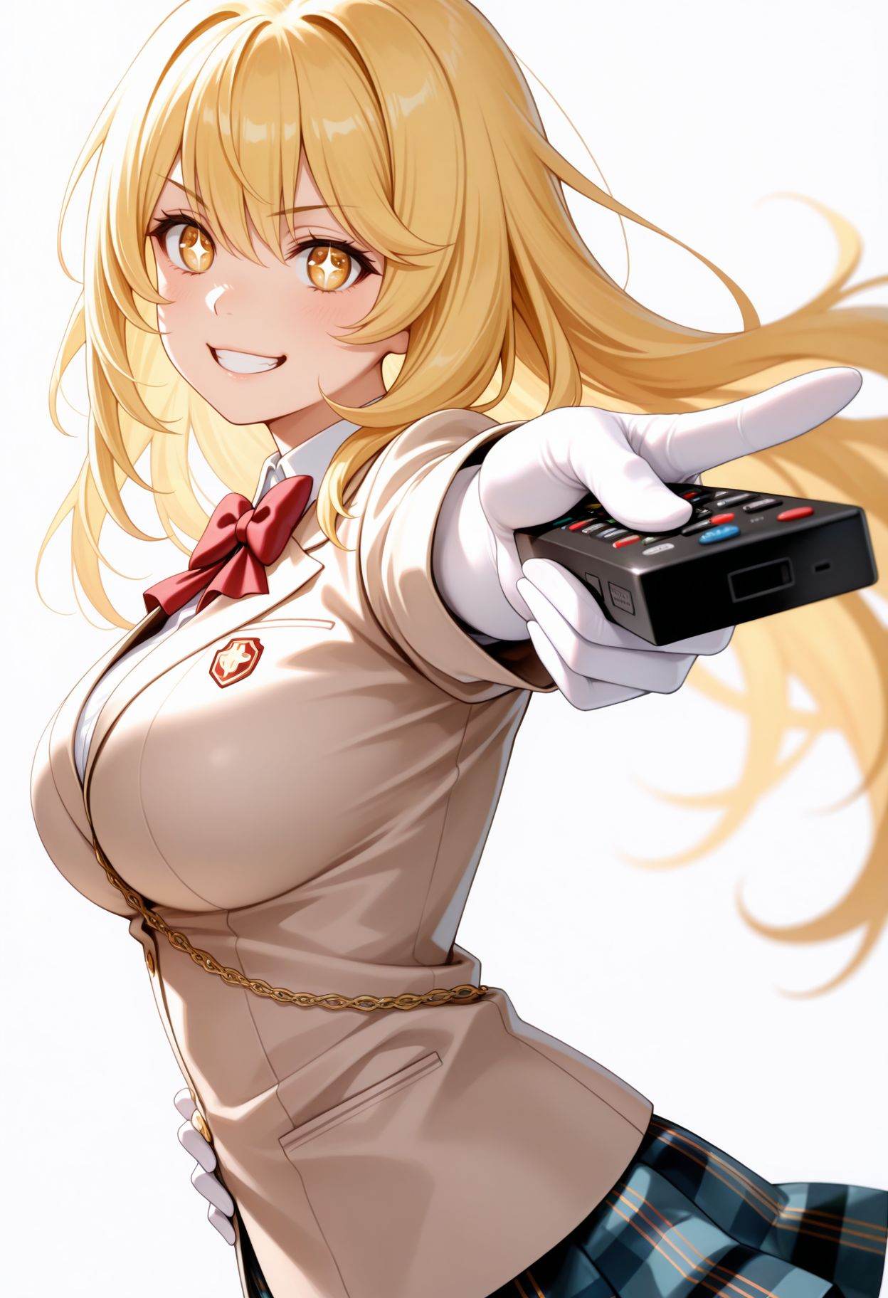 masterpiece,  best quality,  highres on Tensor.Art