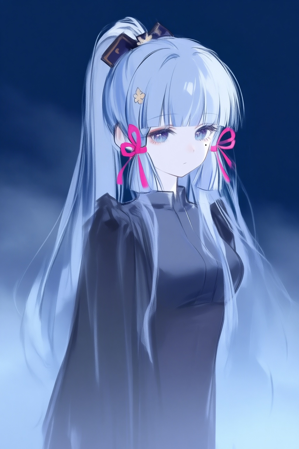 AI generated image by 炼丹_lian on Tensor.Art