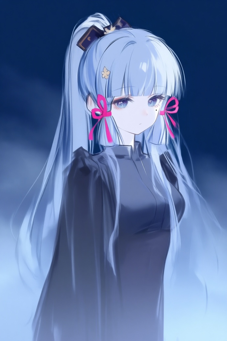 anima水彩简笔画风 by 炼丹_lian on Tensor.Art