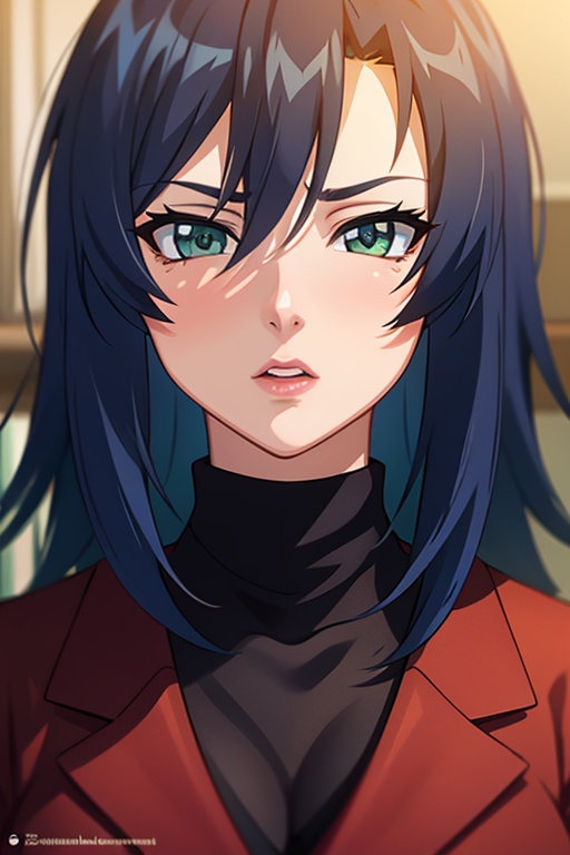 AI generated image on Tensor.Art