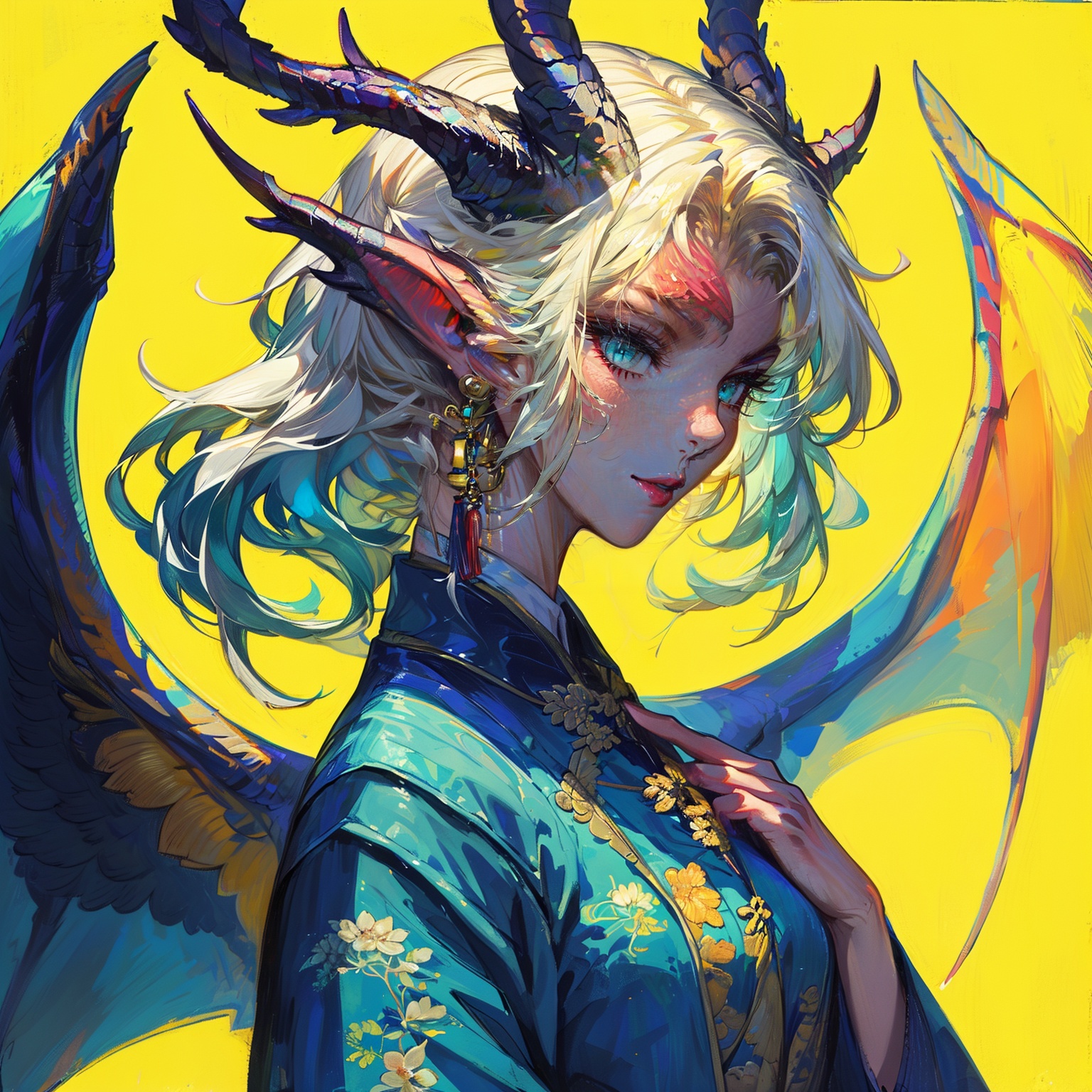 texture,  HEZI,  stylized by 盒子 on Tensor.Art