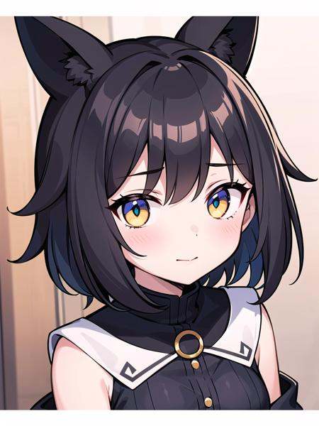 1girl,  solo,  cute on Tensor.Art