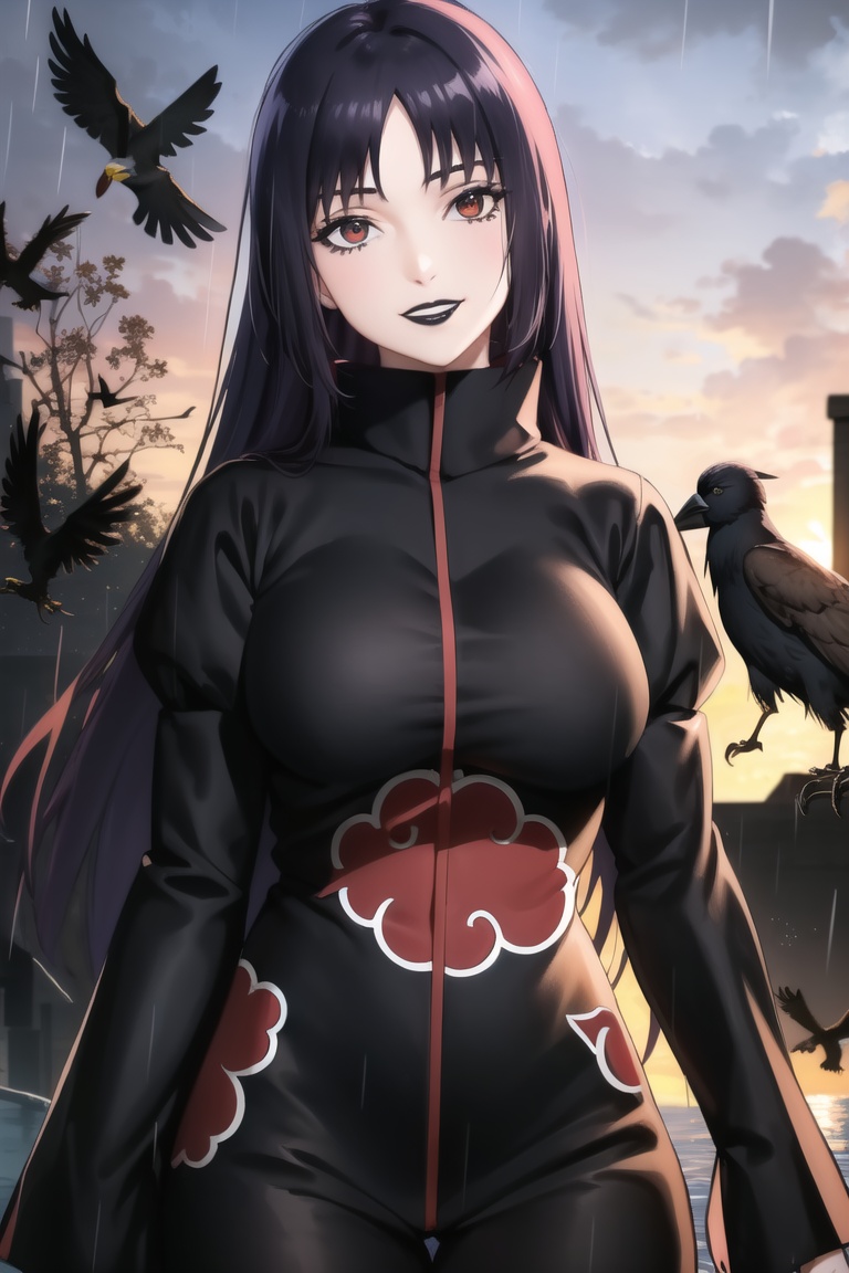 anime,  hdr,  soft light on Tensor.Art
