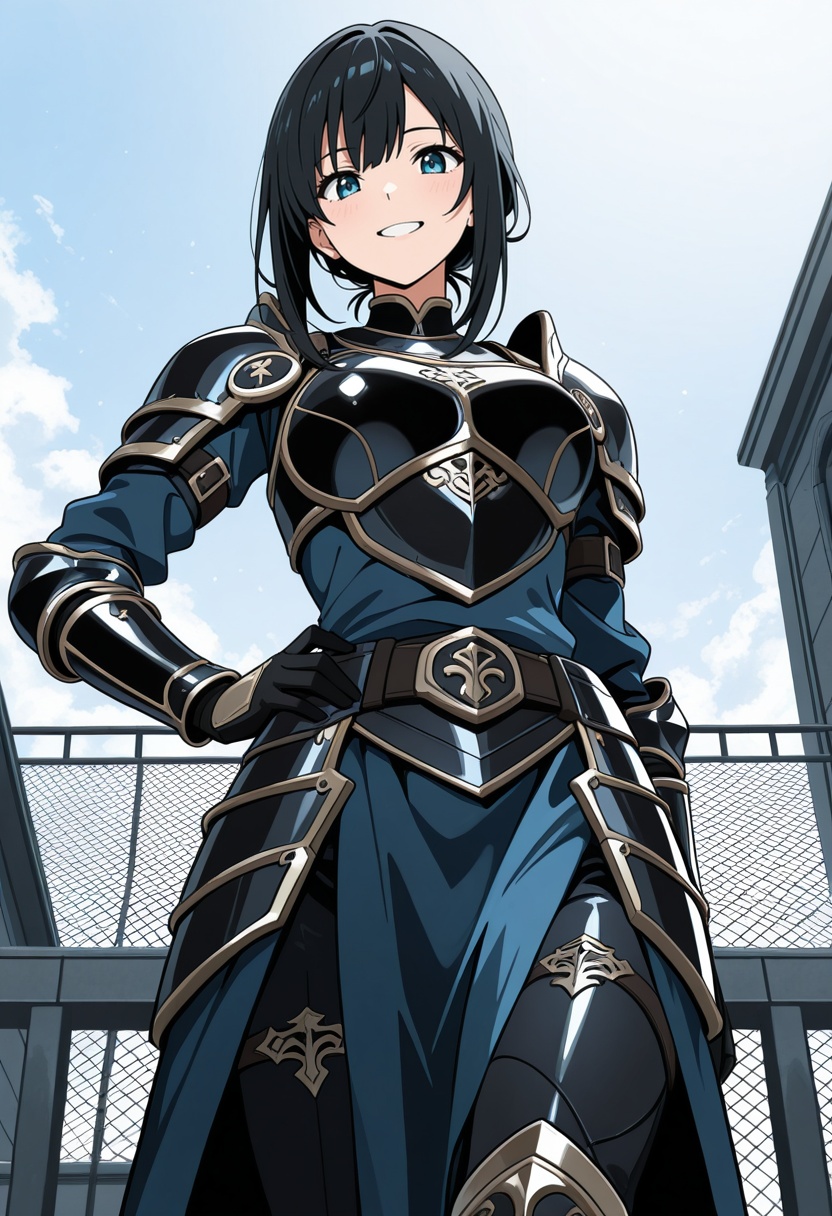 masterpiece,  high quality,  best quality on Tensor.Art