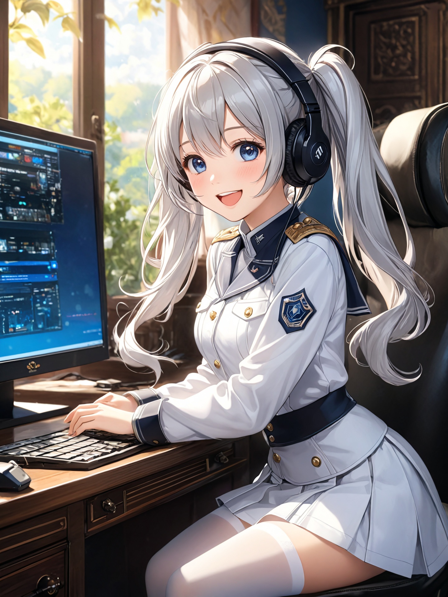 (masterpiece,  top quality,  best quality on Tensor.Art