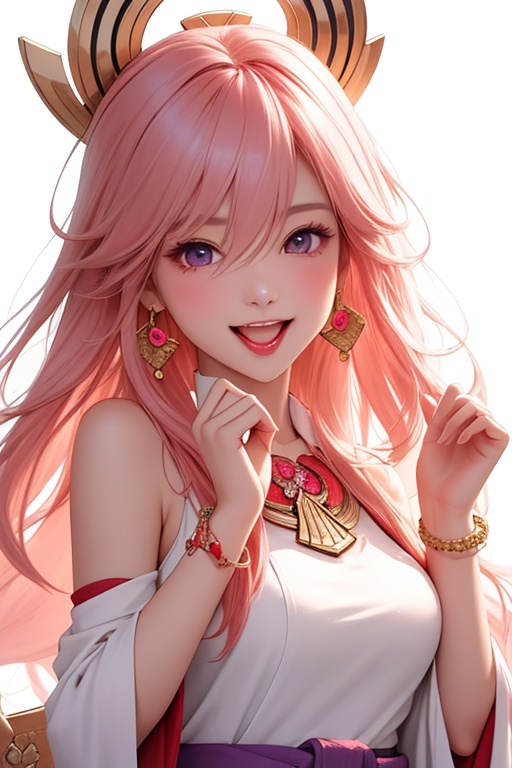 原神2.5D八神子 by 泊T.T on Tensor.Art