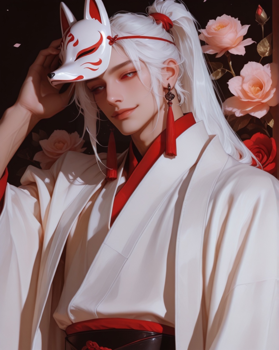 (masterpiece,  best quality,  ultra-detailed on Tensor.Art