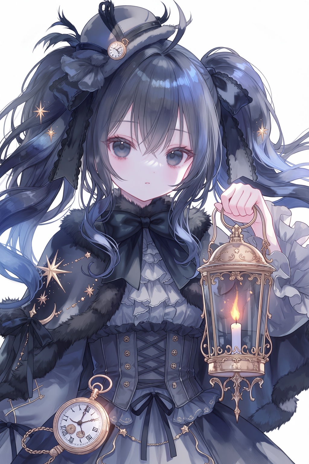 masterpiece,  best quality,  score_7 on Tensor.Art