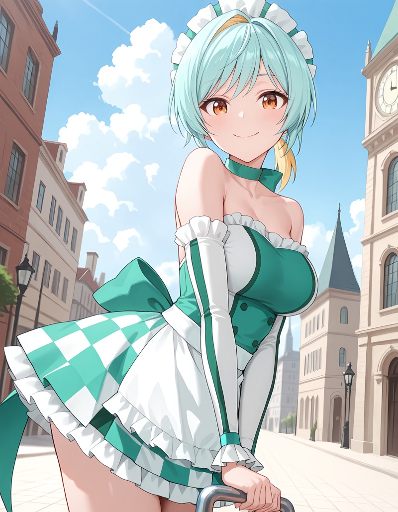 masterpiece,  best quality,  1girl on Tensor.Art