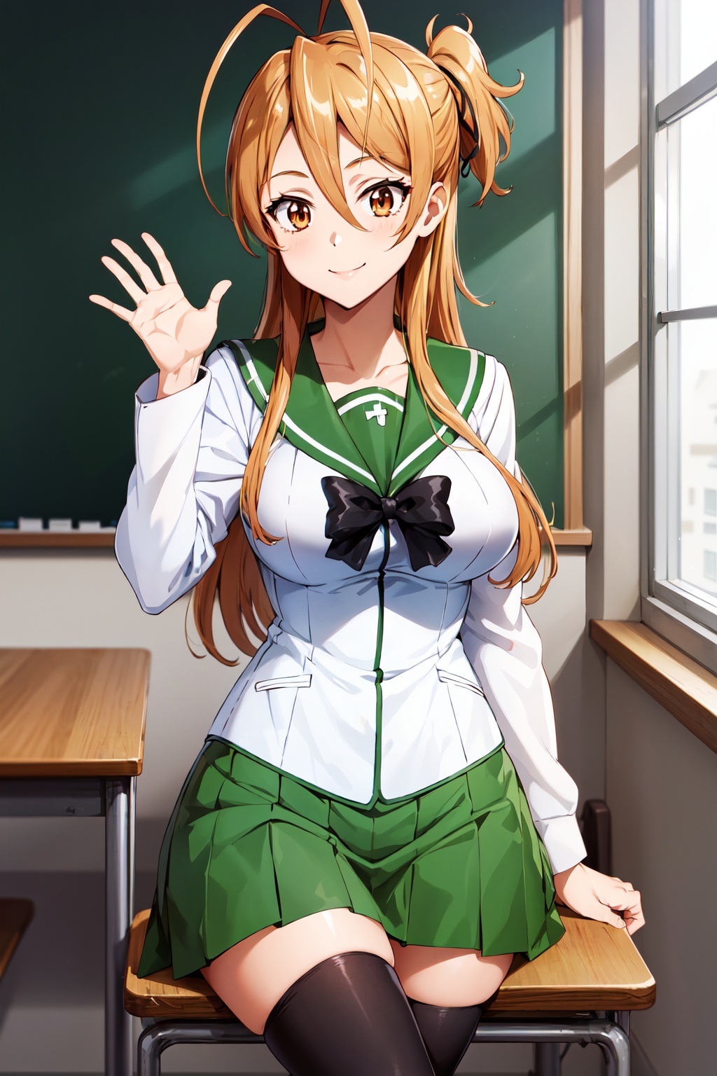 masterpiece,  best quality,  highres on Tensor.Art