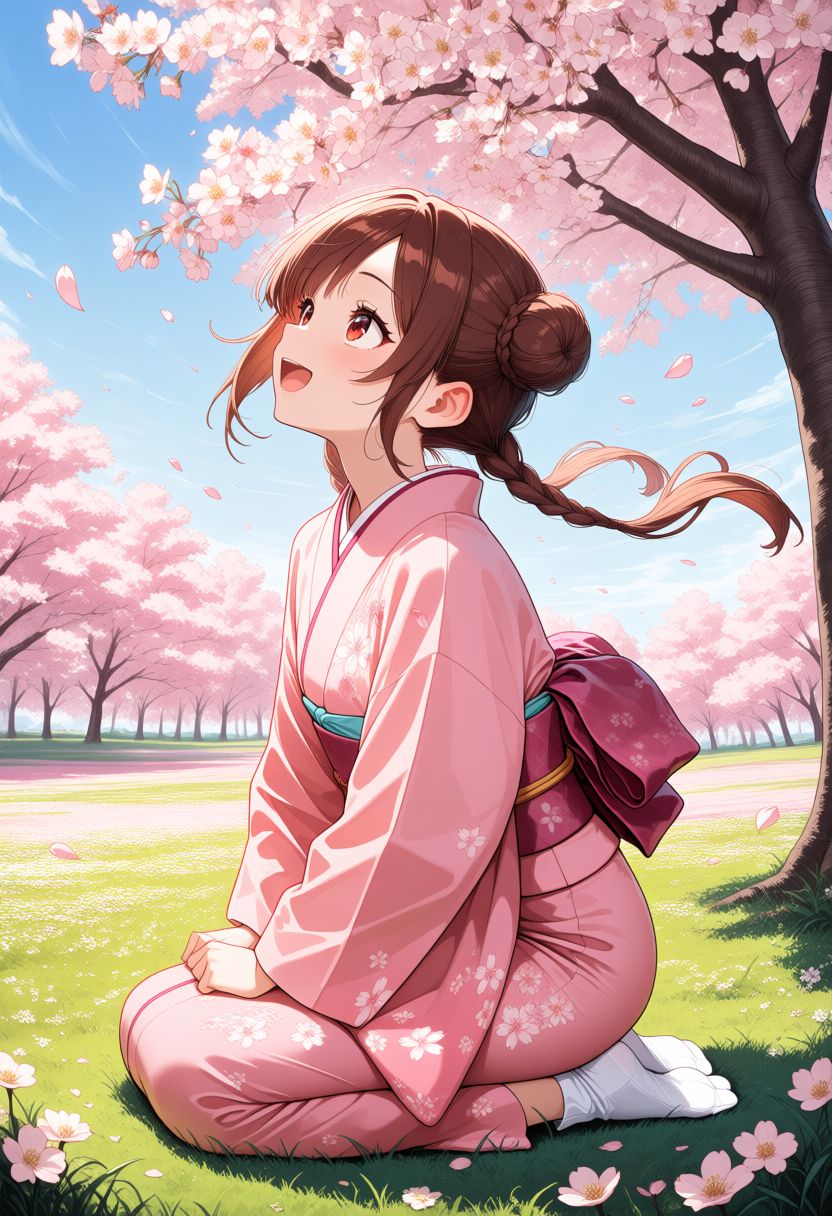 masterpiece,  best quality,  highres on Tensor.Art