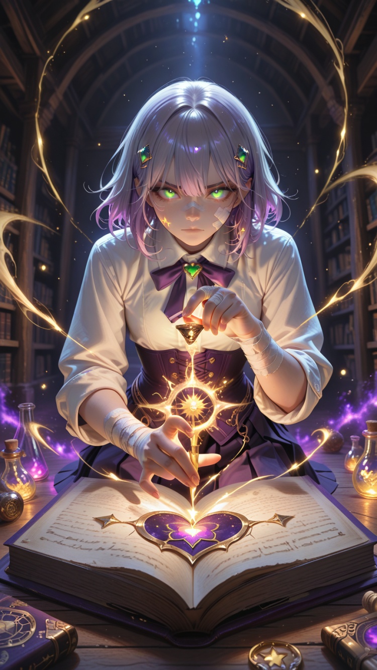pipi-iL-CG6501 by pipiai on Tensor.Art