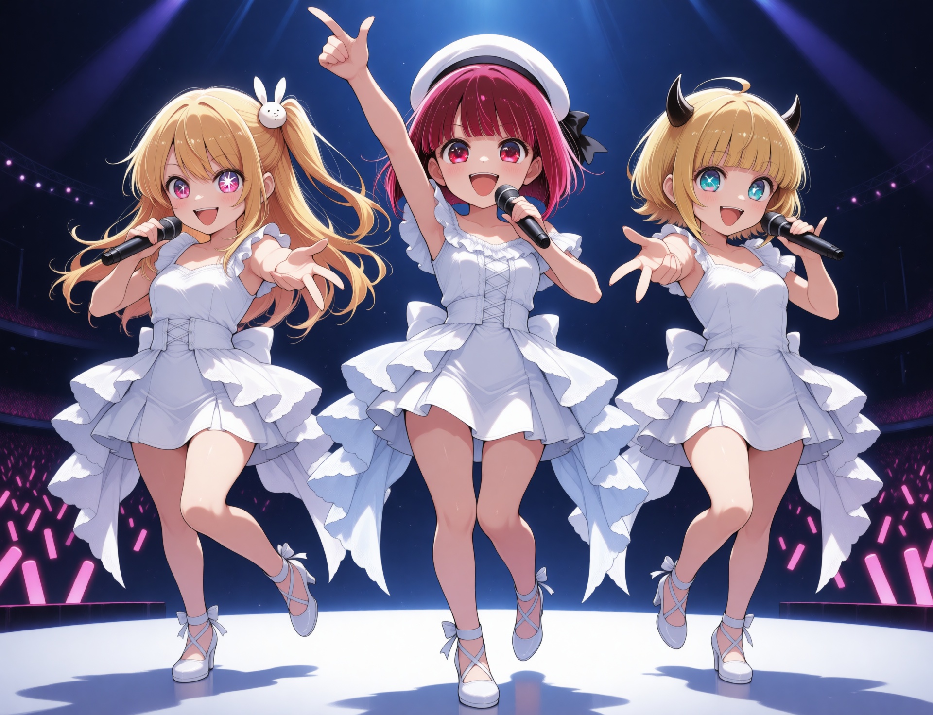 (masterpiece,  best quality,  score_9) on Tensor.Art