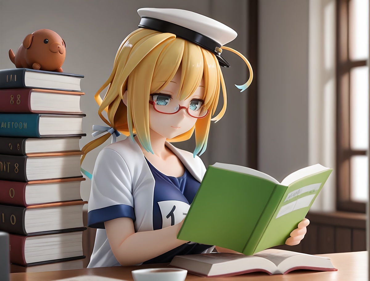 room,  ,  i-8 \(kancolle\) on Tensor.Art