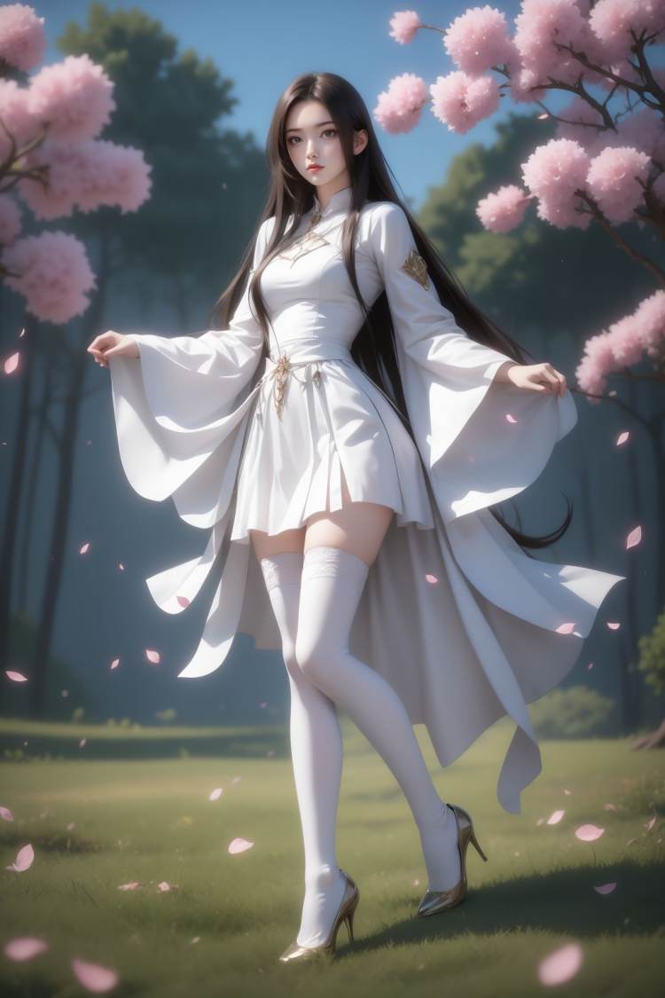 20260609_TinAnimeGirlLora 动漫人像(基础模型1.5) by 天TIN on Tensor.Art