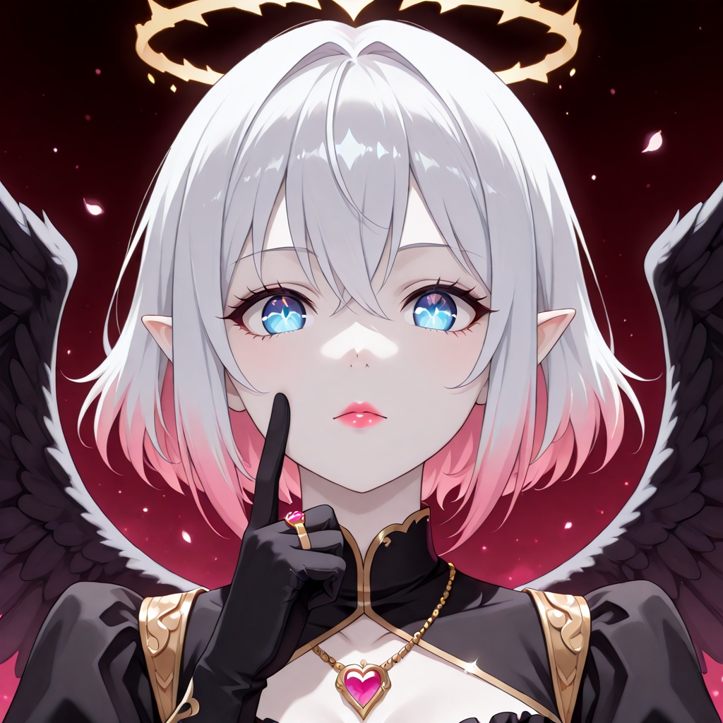 perfect_details,  best eyes, on Tensor.Art