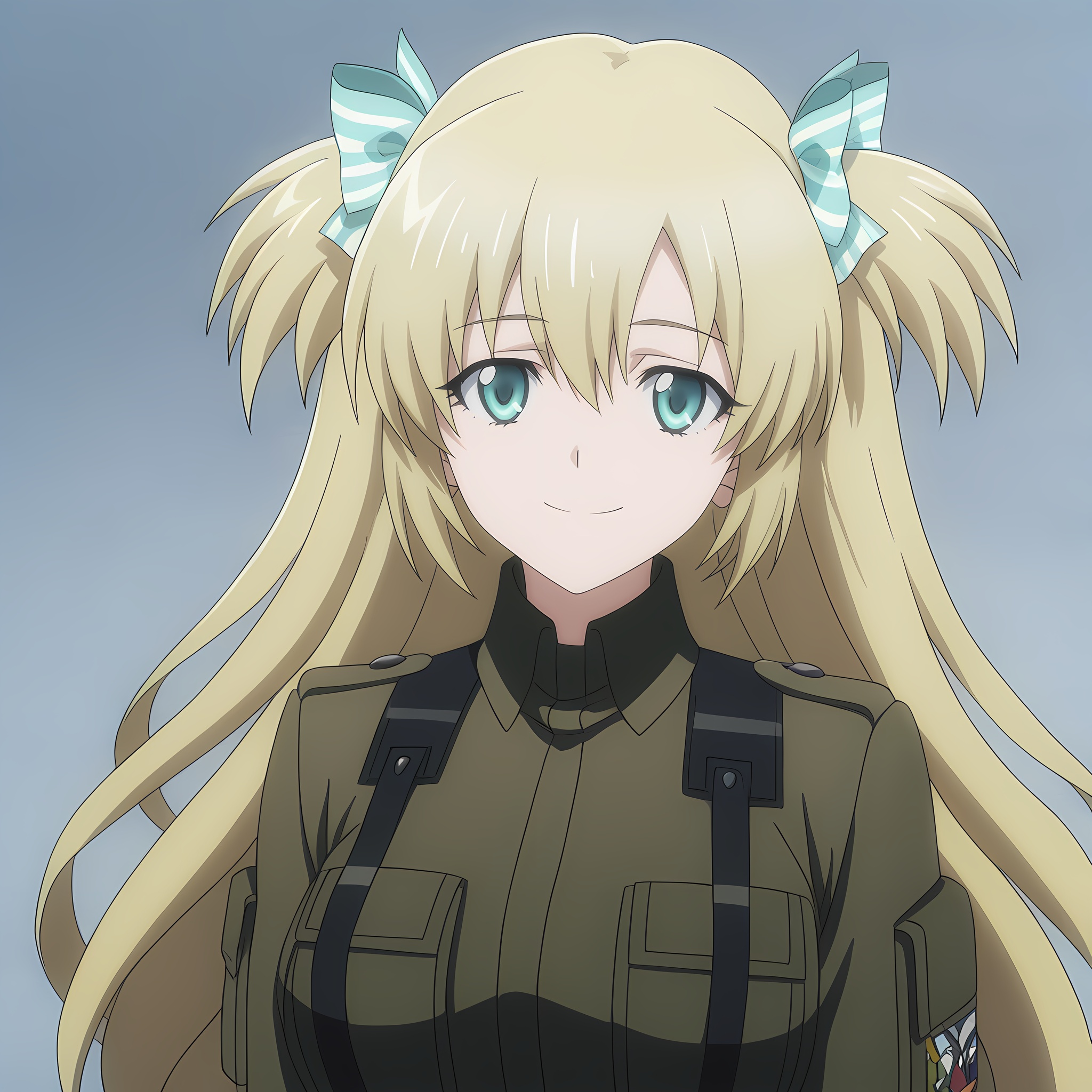 lise-hohenstein-schwarzesmarken,  baseoutfit,  1girl on Tensor.Art