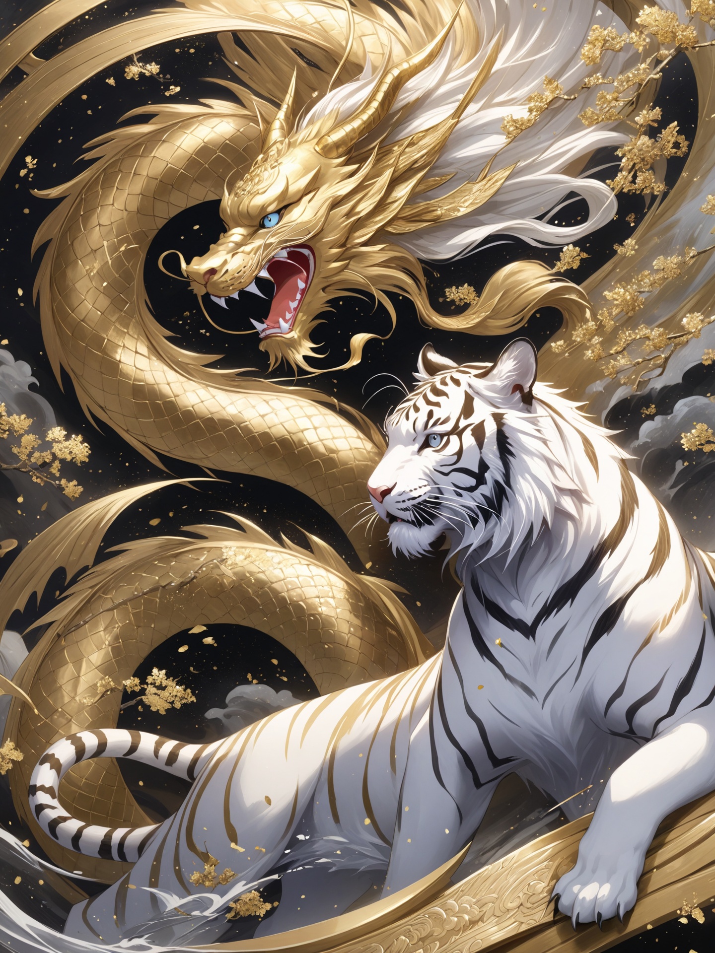 masterpiece,  beautiful and aesthetic,  ultra detail on Tensor.Art