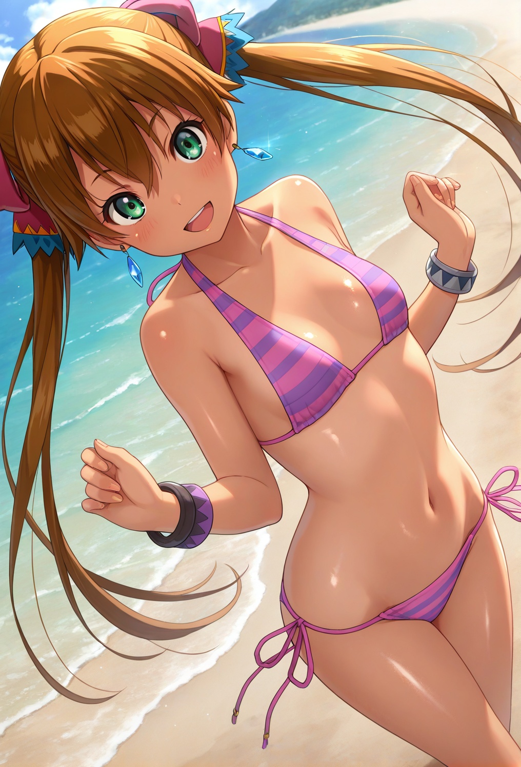masterpiece,  best quality,  very aesthetic on Tensor.Art