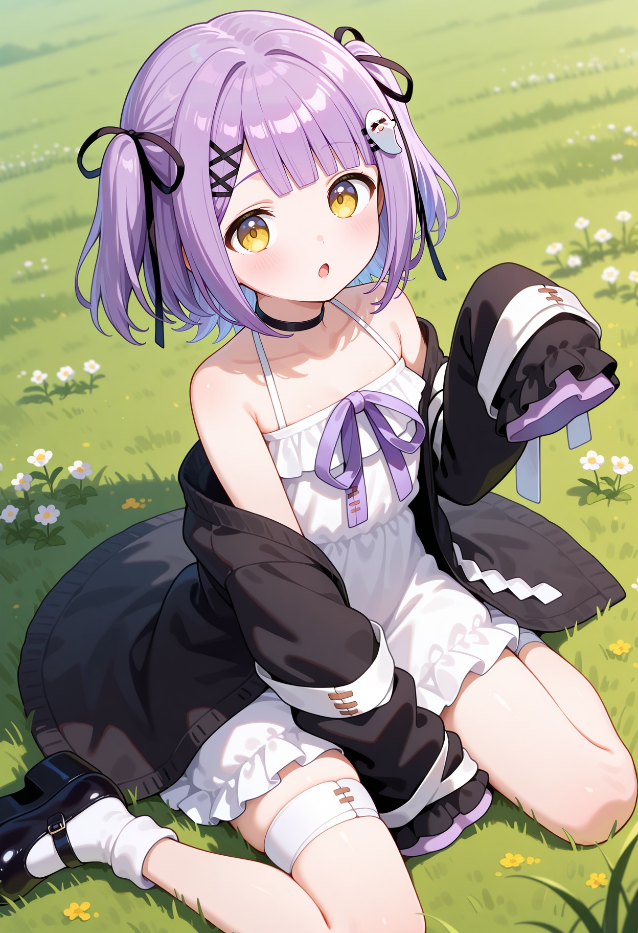 best quality,  masterpiece,  1girl on Tensor.Art