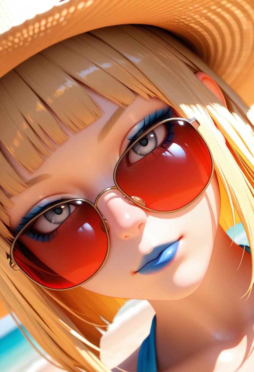 Masterpiece,  amazing quality,  depth of field on Tensor.Art
