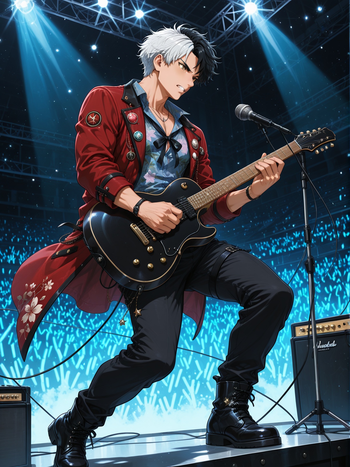 (score_9,  score_8_up),  source_anime on Tensor.Art