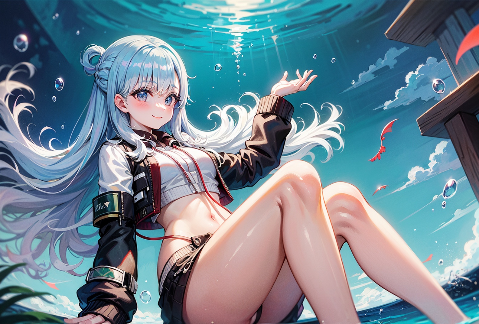 ultra high res,  amazing, on Tensor.Art