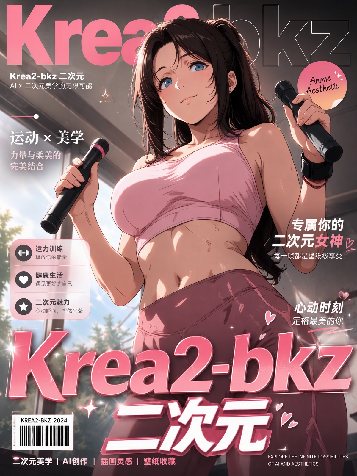 AI generated image by bkz不可知 on Tensor.Art