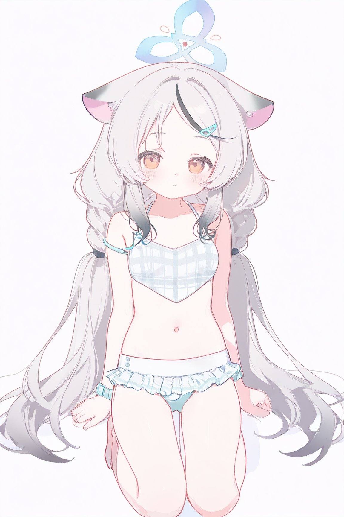 AI generated image on Tensor.Art