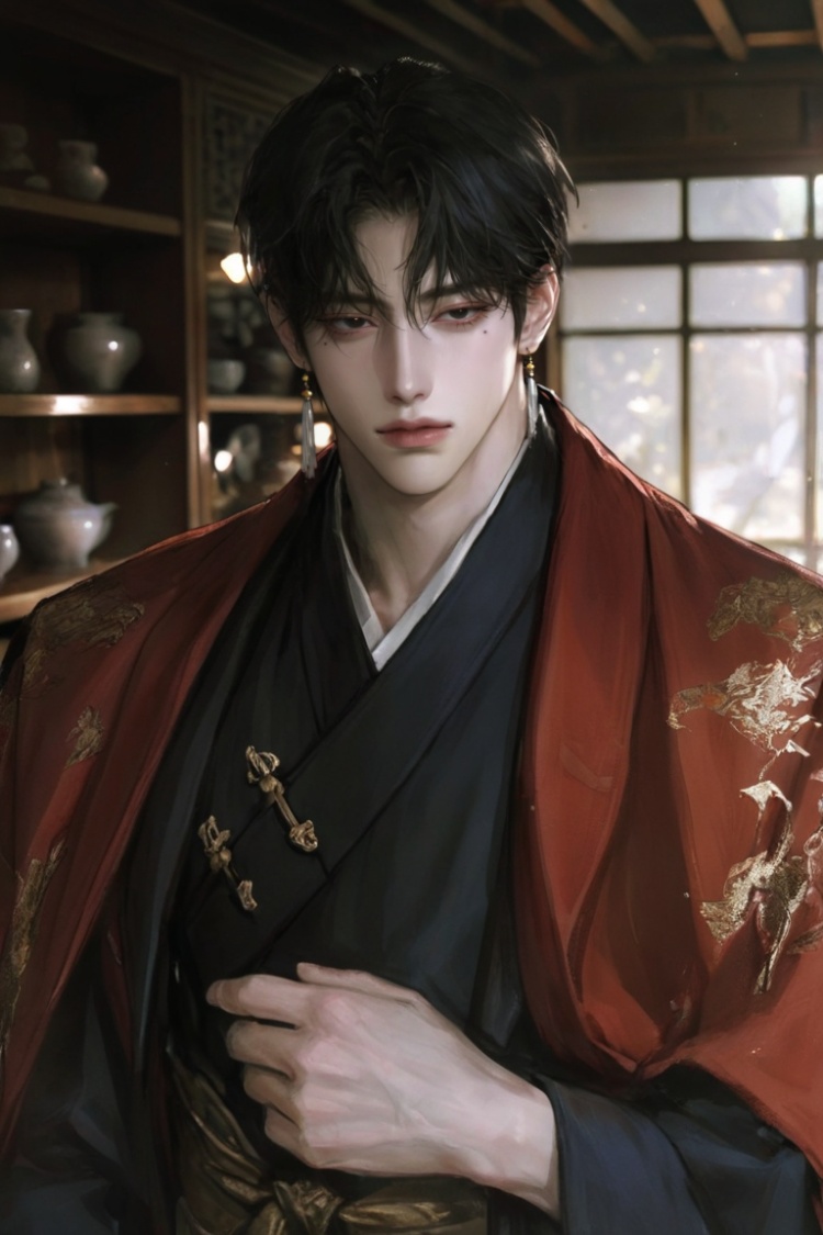 SemiReal - yohanStyle by  🔫 𖦹 ׂ 𓈒 𝖧𝗈𝗇𝖾𝗒 ／ ⋆ ۪ on Tensor.Art