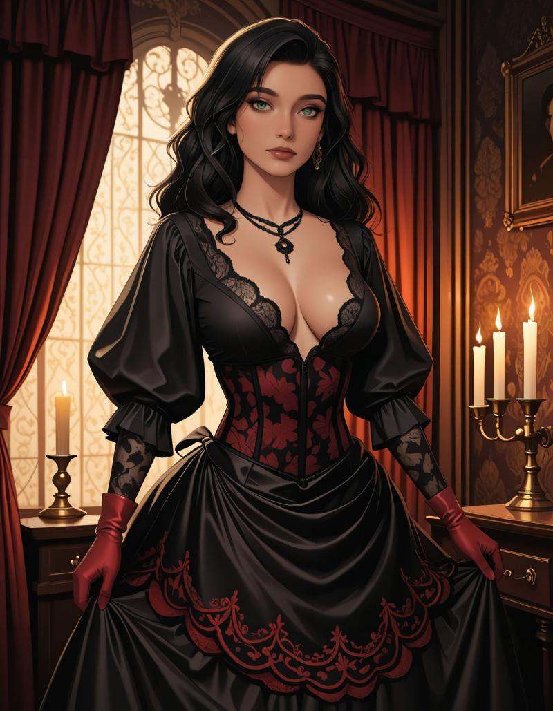 very awa,  masterpiece,  best quality on Tensor.Art
