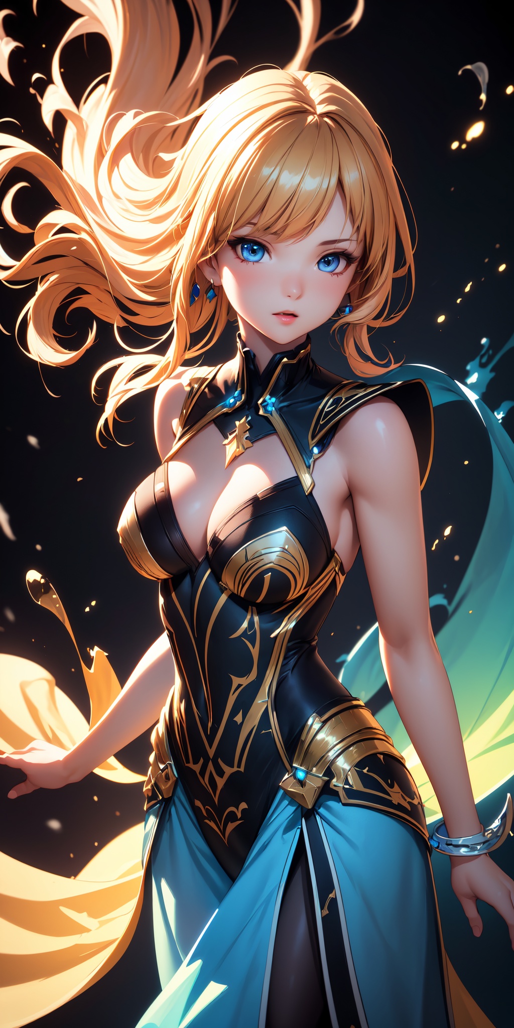 (extremely detailed CG unity 8k wallpaper,  masterpiece,  best quality on Tensor.Art