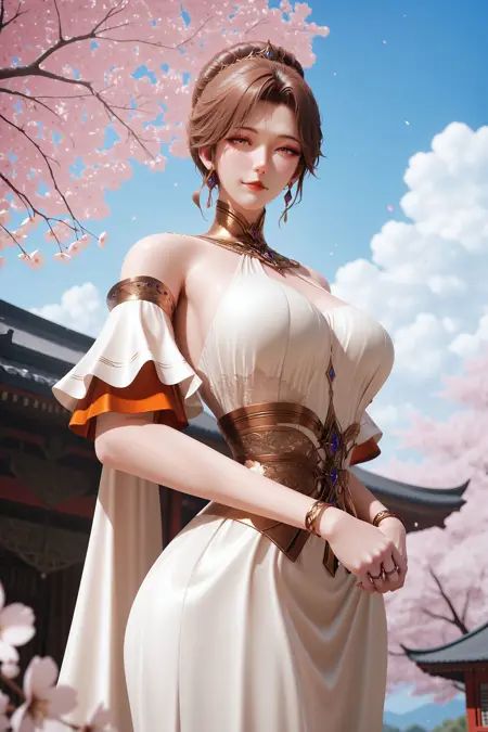 very awa,  very aesthetic,  masterpiece on Tensor.Art