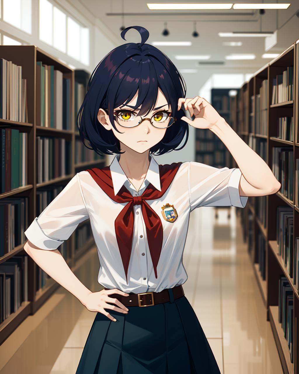 masterpiece,  high quality,  bljenya on Tensor.Art