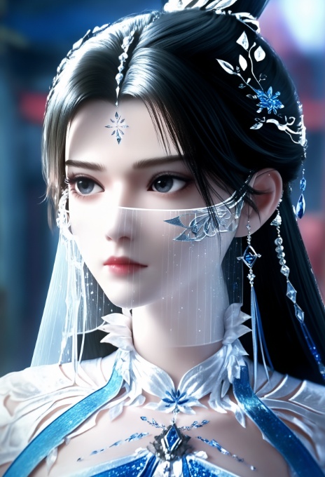 AI generated image by 苦茶 on Tensor.Art