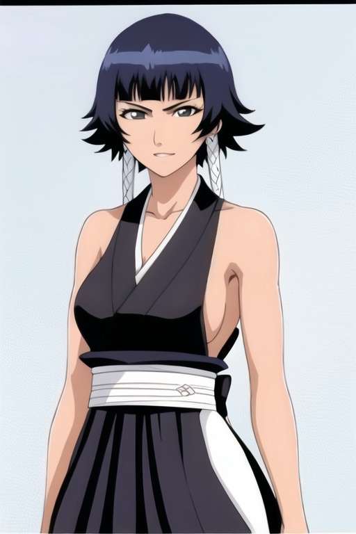 1 girl,Short hair,Woven fabric,Bare shoulders,(Lateral breast:1.3),Japanese clothing,,<lora:b1008940b5370a4be886a1ee7391d070775075ee971f632d2577c934faca6f5c:0.7>