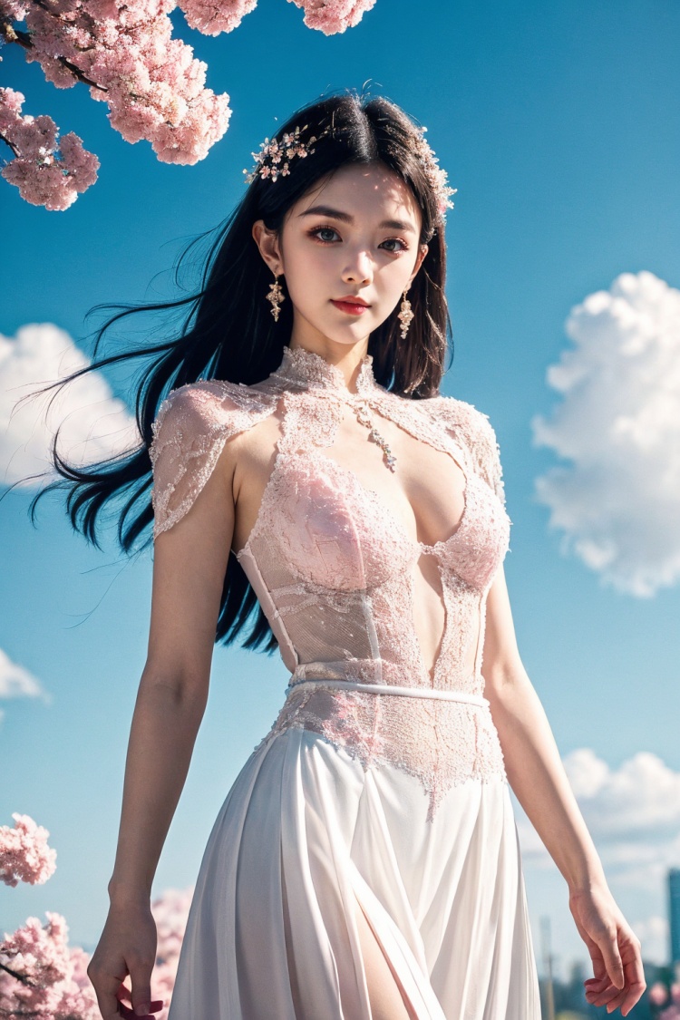 AgainMix_v2.5C写实和赛博朋克 by 天TIN on Tensor.Art