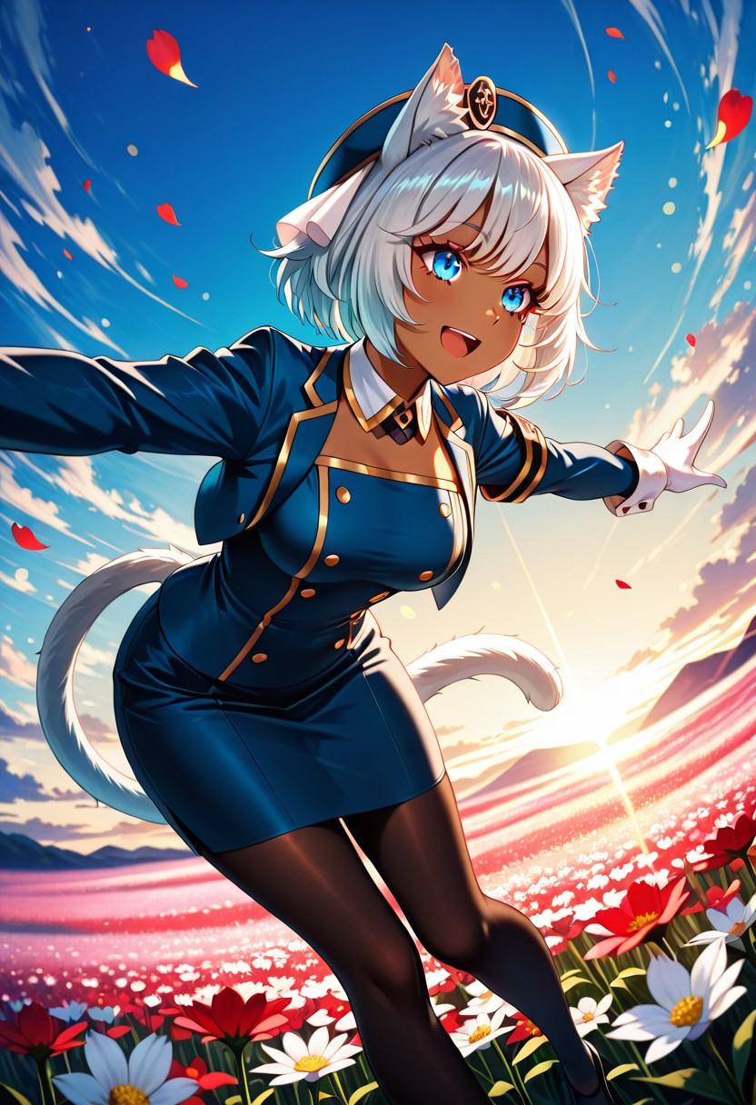 masterpiece,  best quality,  amazing quality on Tensor.Art