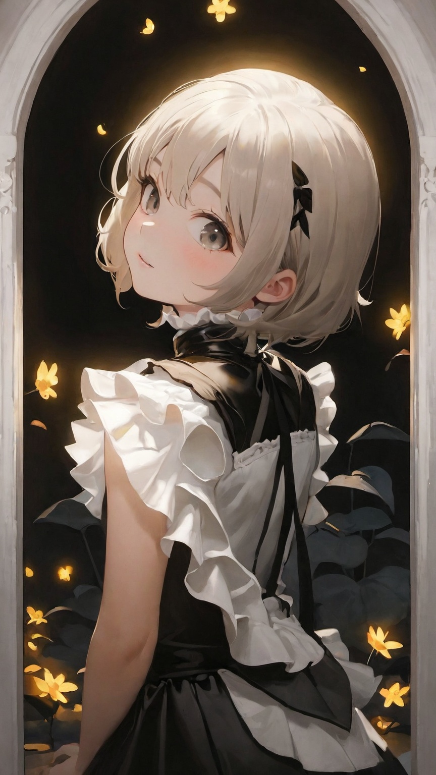 1girl, 