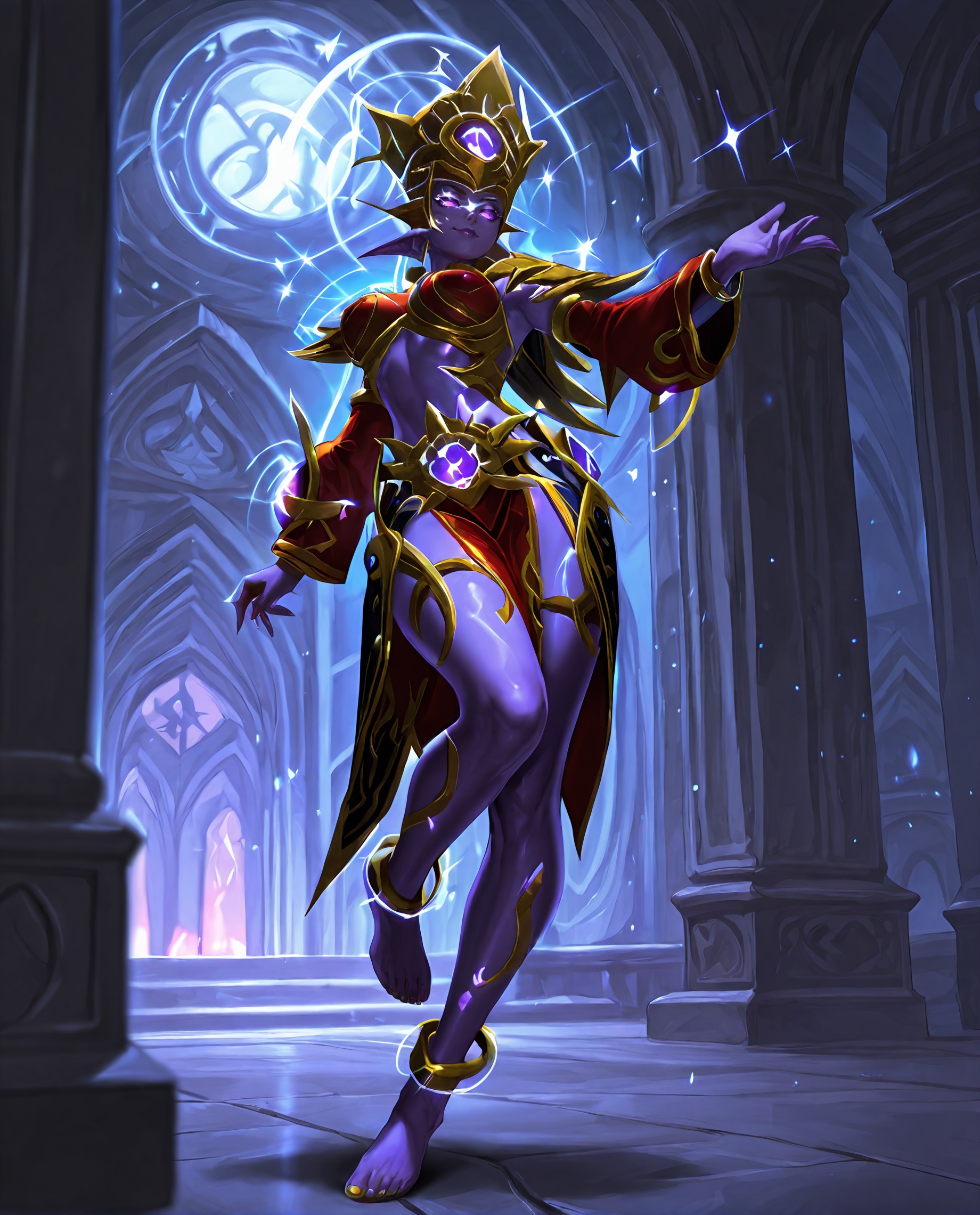 high_quality,  best_quality,  highres on Tensor.Art