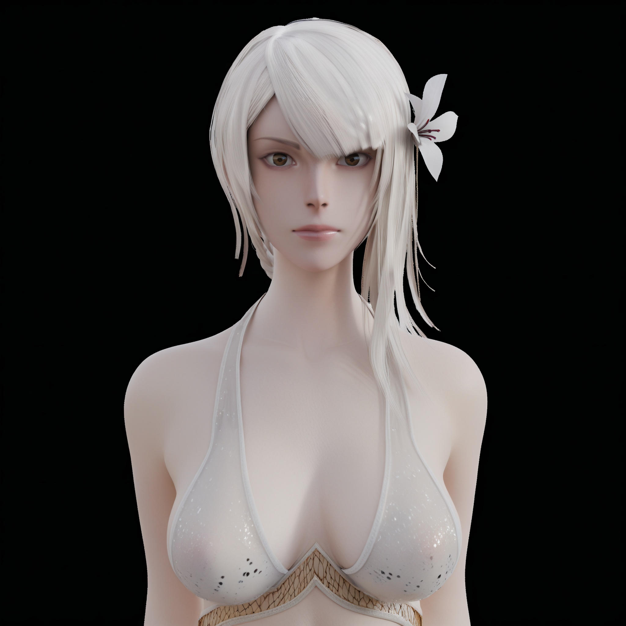 (score_9),  looking at viewer,  front view by 誠 on Tensor.Art