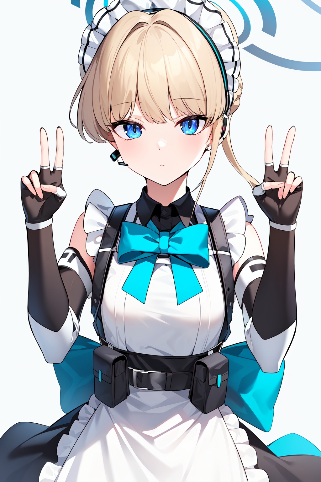 best quality,  masterpiece,  toki on Tensor.Art