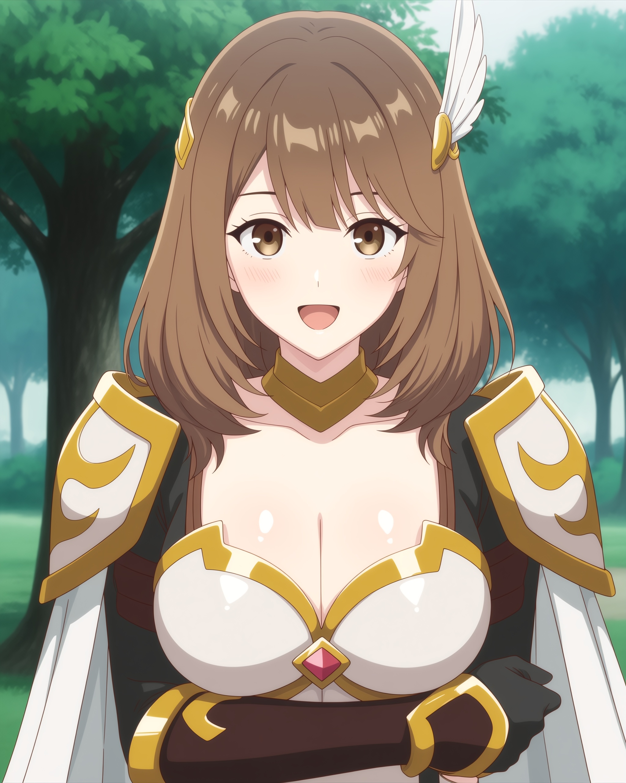 kyouka-igarashi-rearguard,  secondaryoutfit,  secondarmor on Tensor.Art