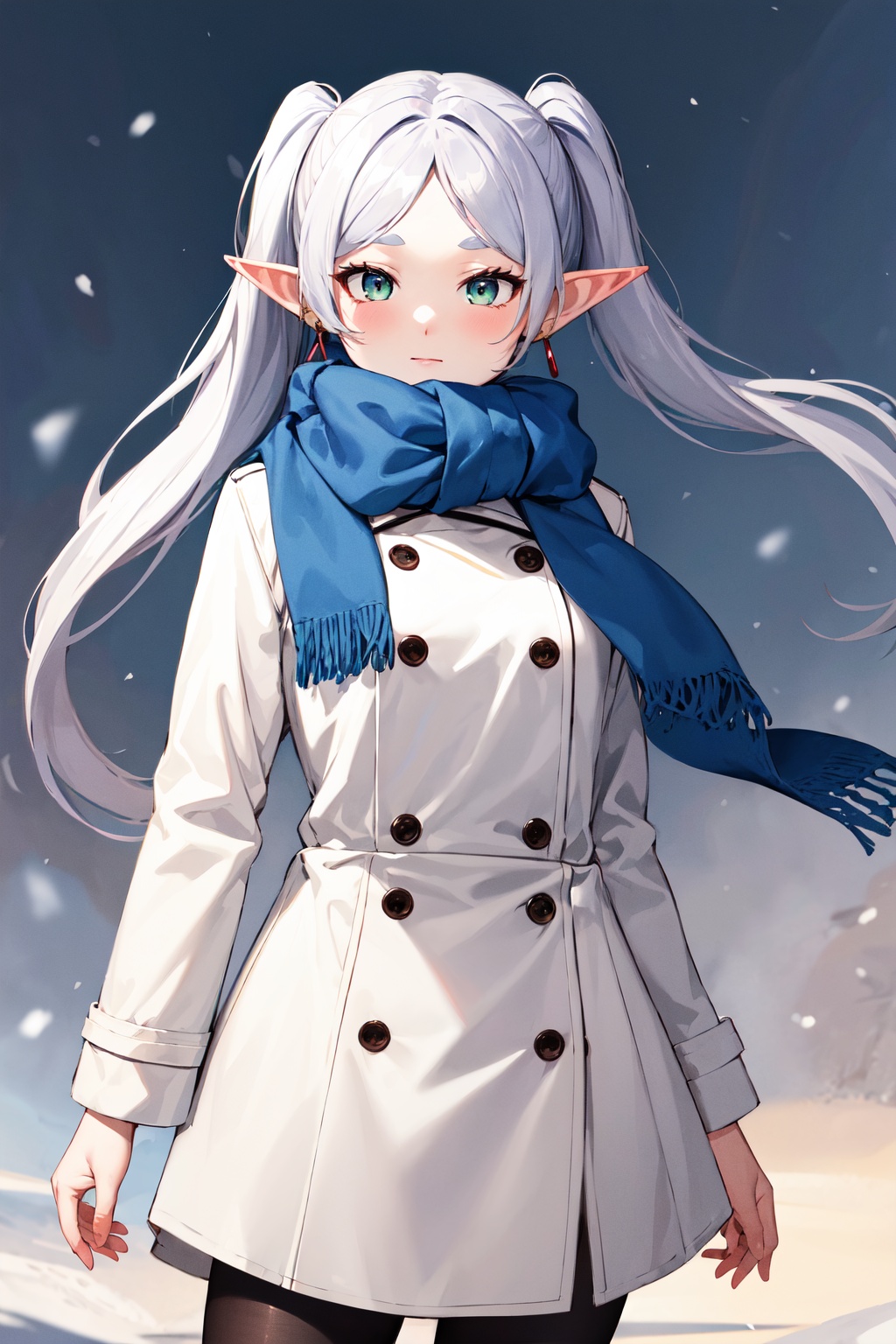 masterpiece,  best quality,  highres on Tensor.Art