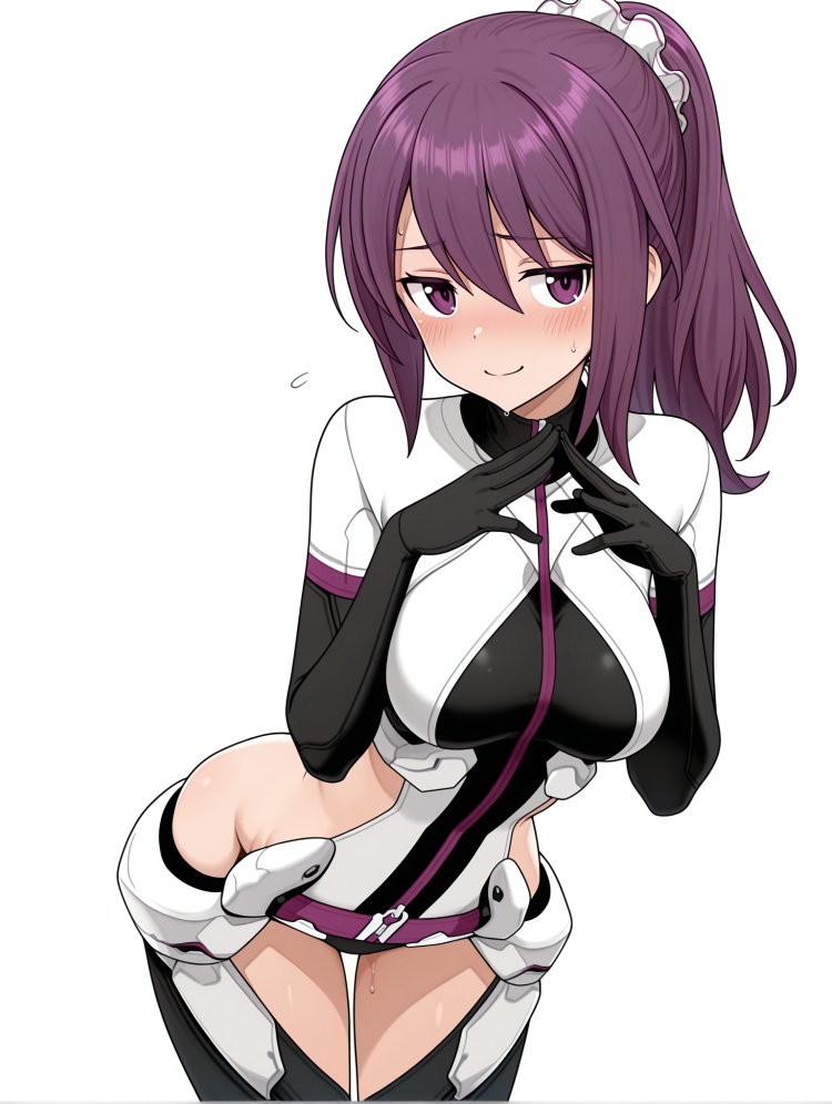 【Illustrious】二子玉舞アリス ギア アイギス (Nikotama Mai) by sg5e3 on Tensor.Art