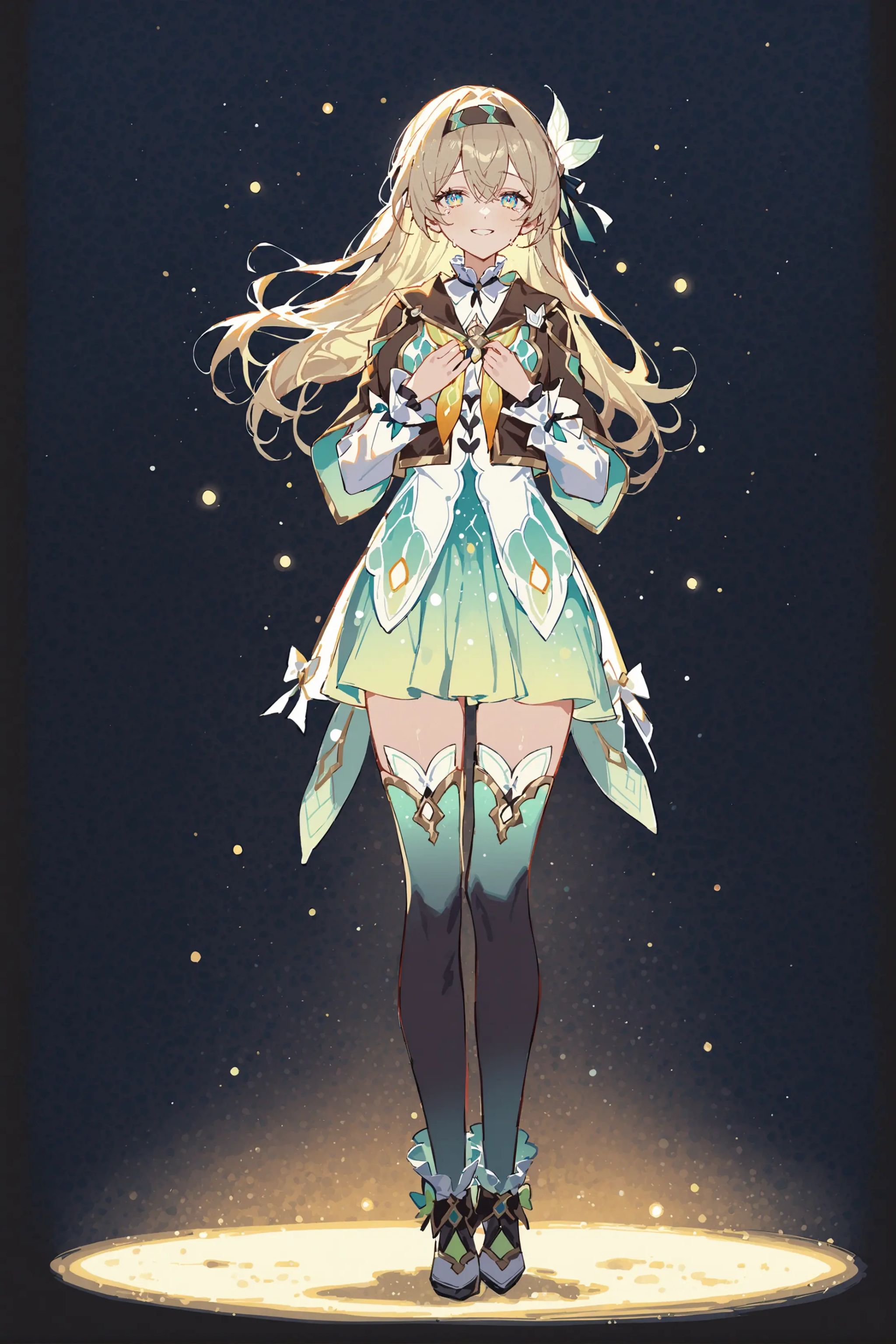 masterpiece,  best quality,  very aesthetic on Tensor.Art