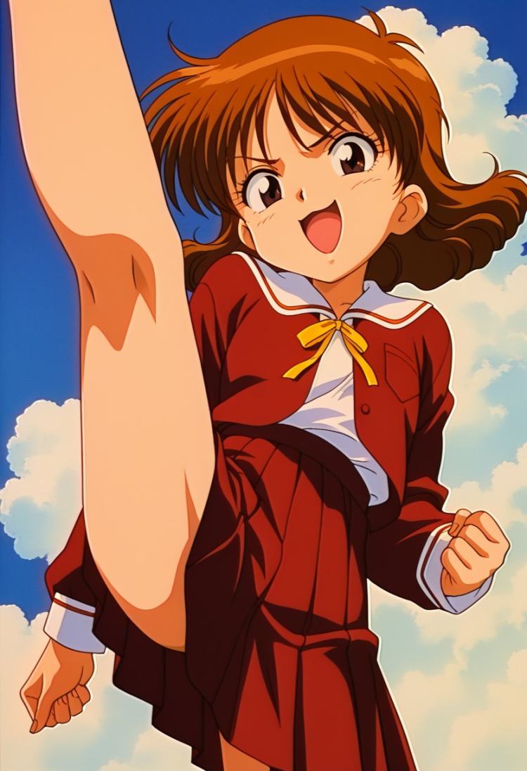 Mayumi Koizumi - Dokkiri Doctor / 小泉真由美（どっきりドクター） by user_822313880419111996 on Tensor.Art