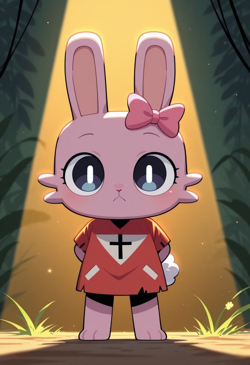 Nana,  female,  single on Tensor.Art