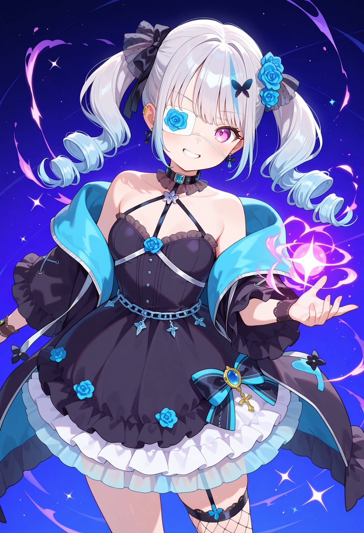 best quality,  masterpiece,  1girl on Tensor.Art